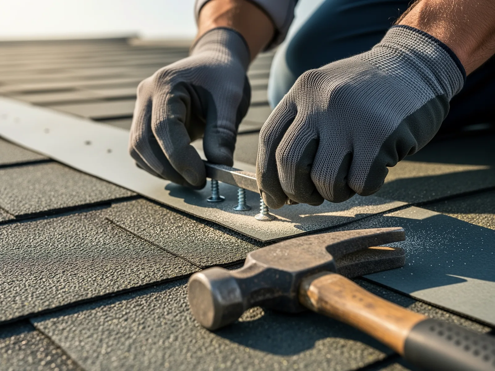 Why choose Fascia Repair in Shartlesville, PA